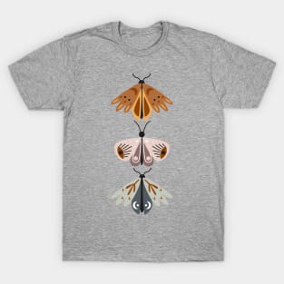 Butterflies T-Shirt